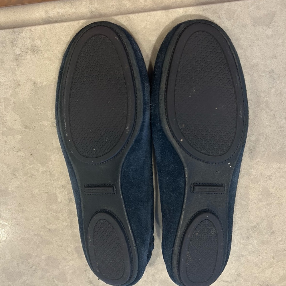 Tory Burch Ballet Flats, Minnie Travel - Picture 5 of 7